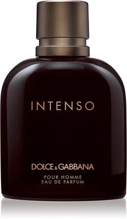 Dolce&Gabbana Pour Homme Intenso parfumovaná voda pre mužov