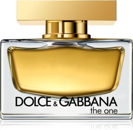 Dolce & Gabbana The One Eau de Parfum pentru femei