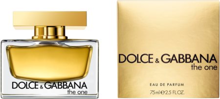 Dolce&Gabbana The One parfemska voda za žene