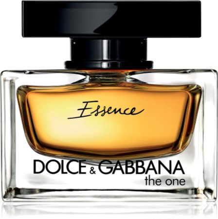 Dolce & Gabbana The One Essence Eau de Parfum Naisille