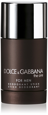 Dolce&Gabbana The One for Men Deodorandipulk meestele