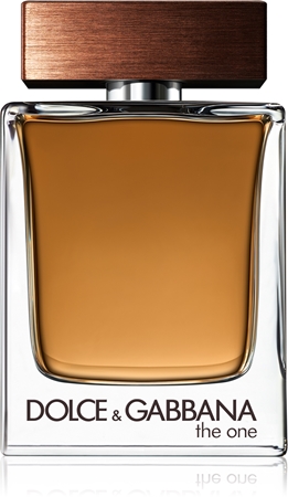 Dolce&Gabbana The One for Men toaletna voda za muškarce
