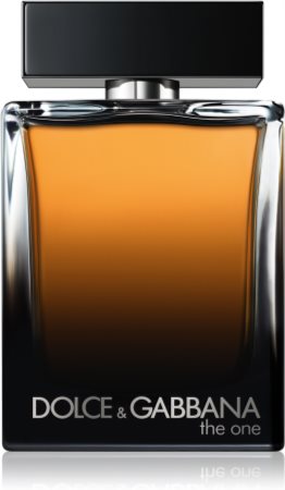 Dolce&Gabbana The One for Men eau de parfum for men | notino.co.uk