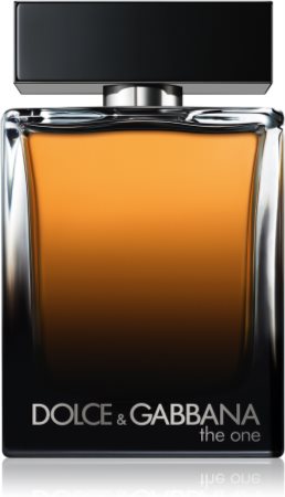 D&g the one shop for men edt