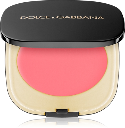 Dolce&Gabbana Blush of Roses Creme-Rouge