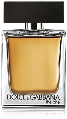 Dolce&Gabbana The One for Men Aftershave lotion voor Mannen