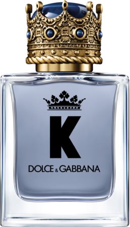 Dolce & Gabbana K by Dolce & Gabbana Eau de Toilette per uomo