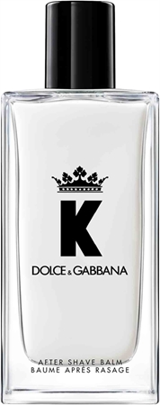 Dolce & Gabbana K by Dolce & Gabbana After Shave Balsam für Herren