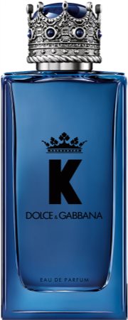 Dolce & Gabbana K by Dolce & Gabbana woda perfumowana dla mężczyzn