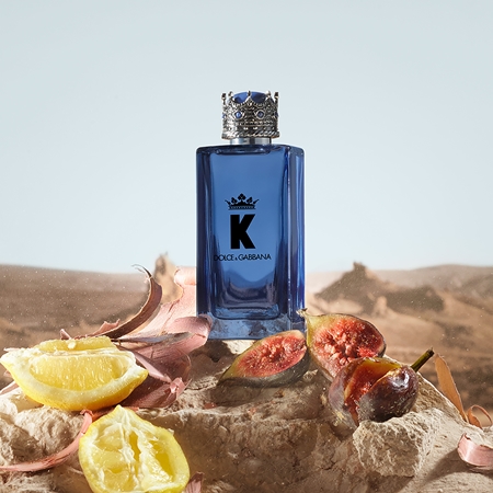 Dolce&Gabbana K by Dolce & Gabbana Eau de Parfum voor Mannen