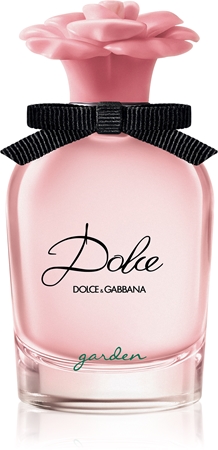 Dolce fashion gabbana perfume