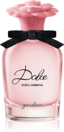Dolce & Gabbana Dolce Garden parfumska voda za ženske
