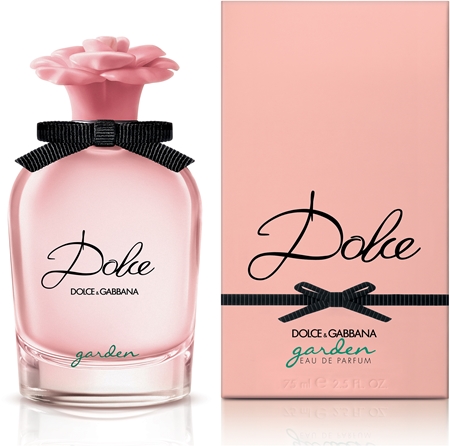 Dolce&Gabbana Dolce Garden Eau de Parfum voor Vrouwen
