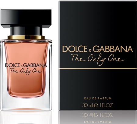 Dolce&Gabbana The Only One Smaržūdens (EDP) sievietēm