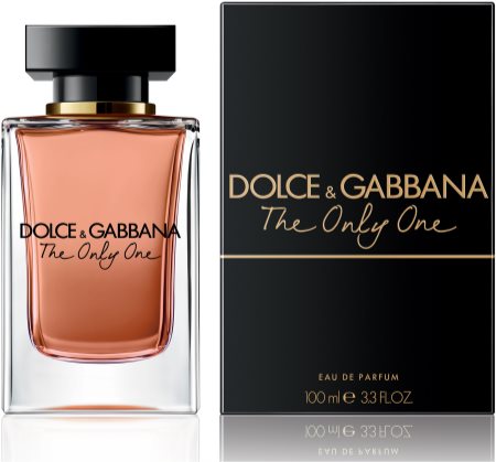 Dolce Gabbana The Only One Eau de Parfum para mujer notino.es