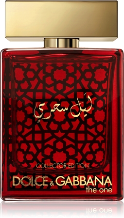 Dolce&Gabbana The One Mysterious Night Eau de Parfum per uomo