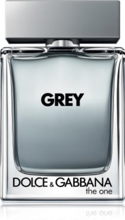 Dolce&Gabbana The One Grey toaletní voda pro muže