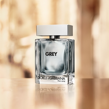 Dolce&Gabbana The One Grey Eau de Toilette para homens