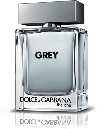Dolce&Gabbana The One Grey Eau de Toilette para homens