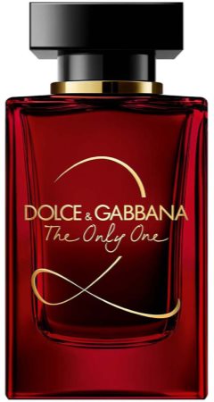 Dolce & Gabbana The Only One 2 woda perfumowana dla kobiet