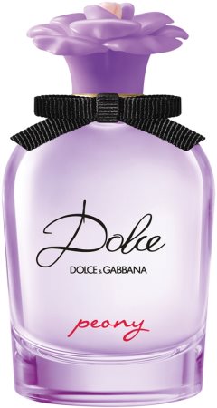 Dolce&Gabbana Dolce Peony woda perfumowana dla kobiet