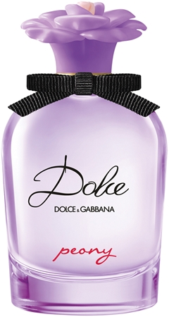 Dolce & Gabbana Dolce Peony парфумована вода для жінок
