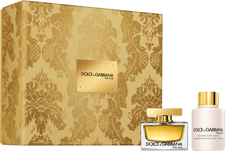 Dolce&Gabbana The One Presentförpackning XIII. för Kvinnor