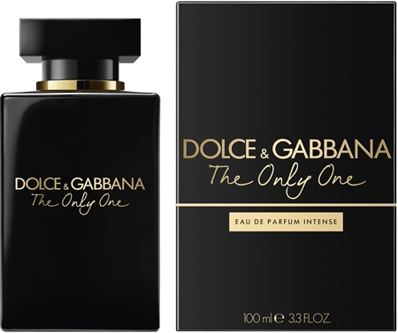 D&g the 2025 only one 100ml