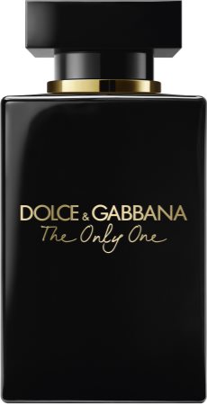 Dolce&Gabbana The Only One Intense eau de parfum for women