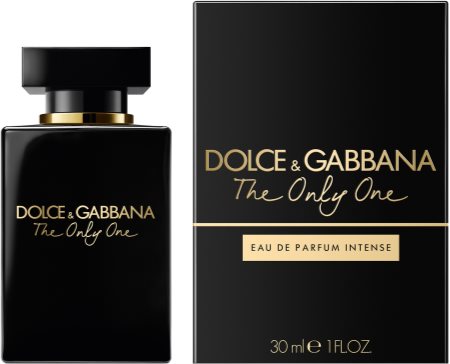 Dolce&Gabbana The Only One Intense eau de parfum for women