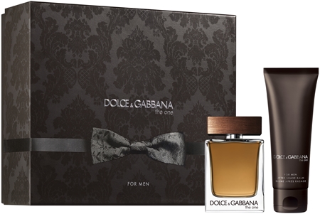 Dolce & Gabbana The One for Men Gift Set for Men 