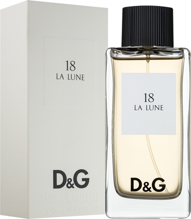 Dolce Gabbana D G La Lune 18 notino