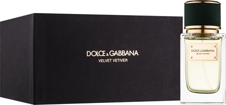 Dolce&Gabbana Velvet Vetiver Eau de Parfum Unisex