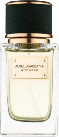 Dolce&Gabbana Velvet Vetiver parfémovaná voda unisex