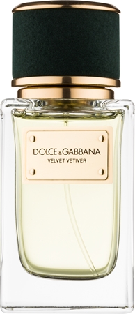 Dolce&Gabbana Velvet Vetiver Eau de Parfum Unisex