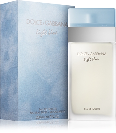 Dolce and gabbana on sale light blue black friday