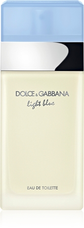 ONE DOLCE & sale GABBANA LIGHT BLUE 100ML