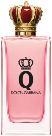 Dolce&Gabbana Q by Dolce&Gabbana EDP eau de parfum for women