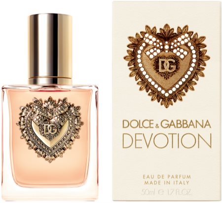 Dolce&Gabbana Devotion Eau de Parfum da donna