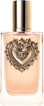 Dolce&Gabbana Devotion parfémovaná voda pro ženy | notino.cz