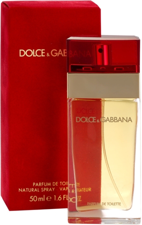 Dolce&Gabbana for Women (1992)