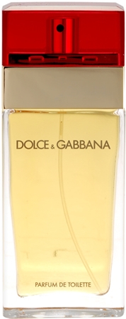 Dolce&Gabbana for Women (1992)