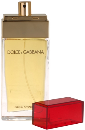 Dolce&Gabbana for Women (1992)
