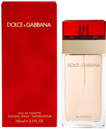 Dolce&Gabbana D&G Tualetes ūdens (EDT) sievietēm