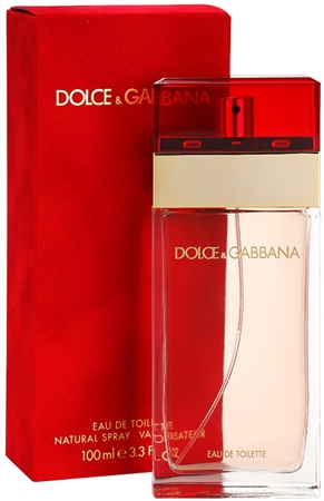 Dolce&Gabbana D&G Tualetes ūdens (EDT) sievietēm