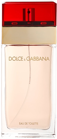 Dolce&Gabbana D&G Tualetes ūdens (EDT) sievietēm