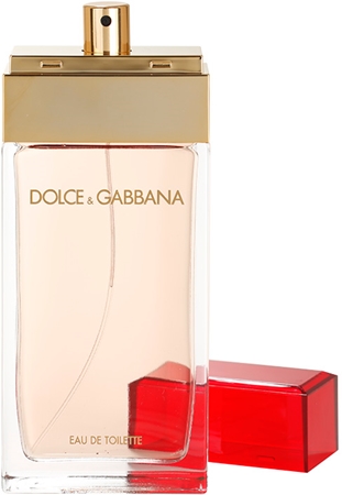 Dolce&Gabbana D&G Tualetes ūdens (EDT) sievietēm