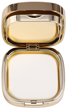 Dolce&Gabbana The Foundation Perfect Matte Powder Foundation base em pó matificante com espelho e aplicador