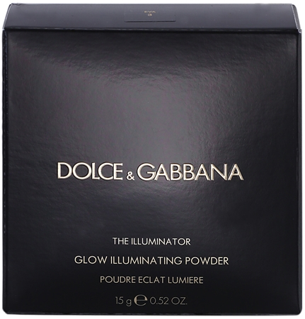 Dolce&Gabbana The Illuminator Highlighter