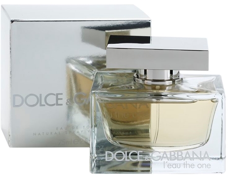 Dolce gabbana the one l eau online